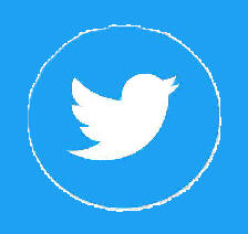 Twitter Logo